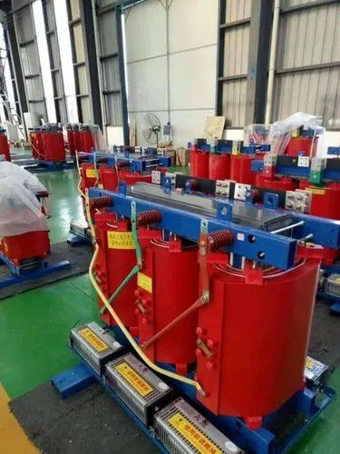 scb11干式變壓器